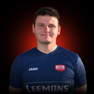 Jarno Rond Jarno Rond