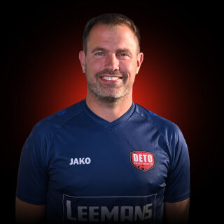 Arjan Verhoef Arjan Verhoef