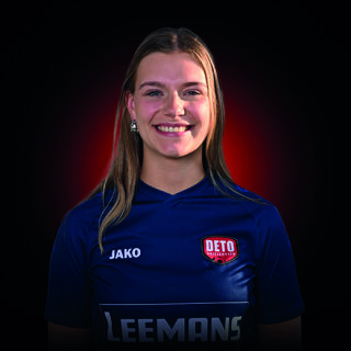 Imke Geertman