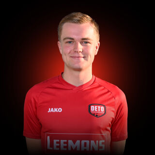Joas Heersink Joas Heersink