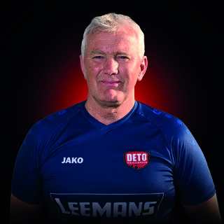Hennie in t Hof