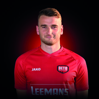 Lars Reekers