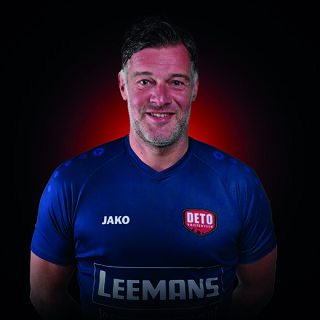 Berto Ibbenhorst