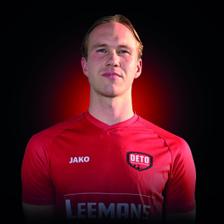 Lars van het Laar