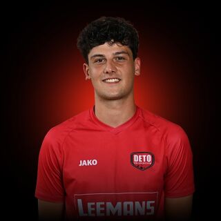 Joes Masselink