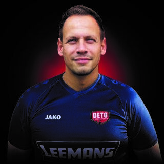 Stephan Bloemendal