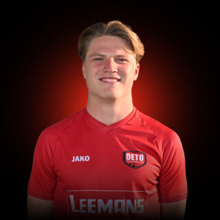 Jon Vossebeld Jon Vossebeld