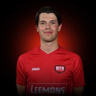 Ivar Denkers