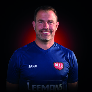 Arjan Verhoef
