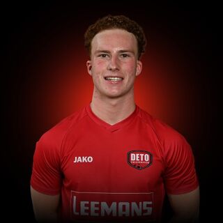 Mika van Velzen