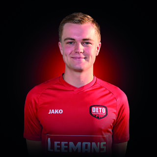 Joas Heersink