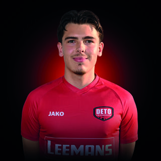 Jaël Lammertink