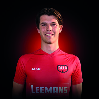 Ivar Denkers