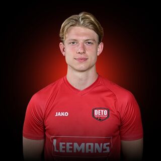 Gijs van Limbeek